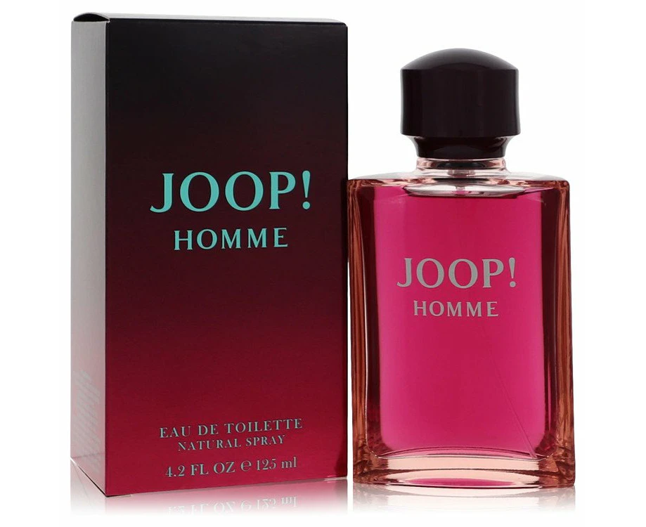 Joop by Joop! Eau De Toilette Spray 4.2 oz for Men