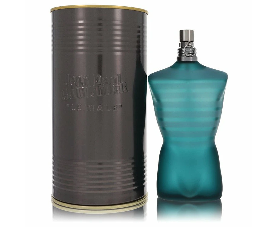 Jean Paul Gaultier by Jean Paul Gaultier Eau De Toilette Spray 6.8 oz for Men