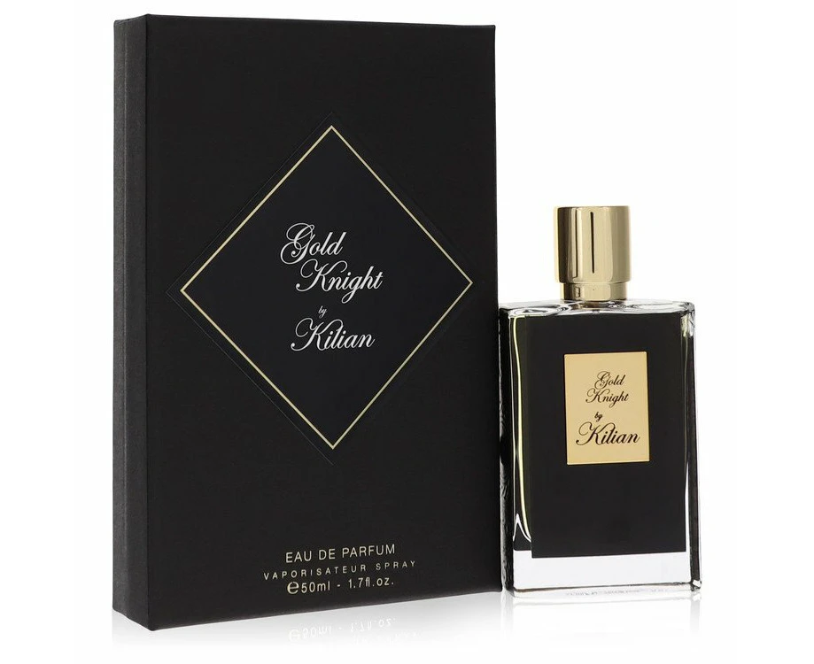 Kilian Gold Knight by Kilian Eau De Parfum Spray 1.7 oz for Men