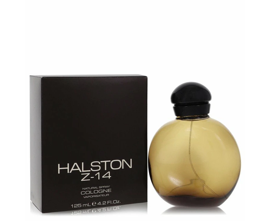 Halston Z-14 by Halston Cologne Spray 4.2 oz for Men