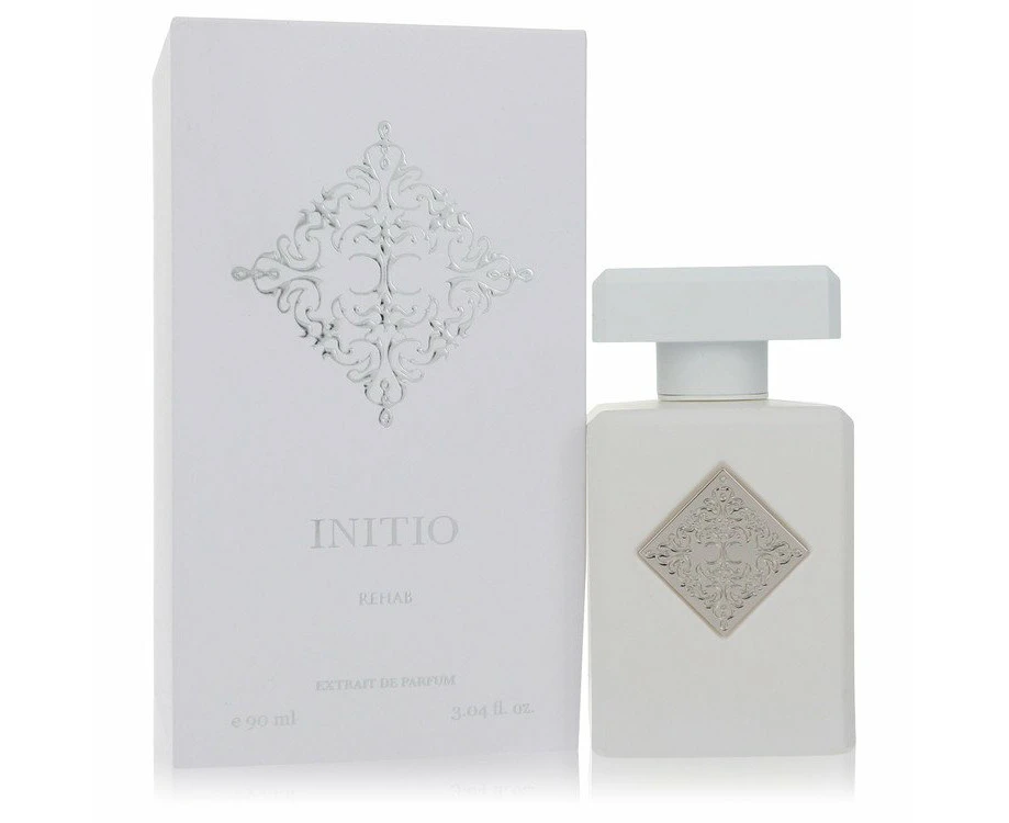 Initio Rehab by Initio Parfums Prives Extrait De Parfum (Unisex) 3.04 oz for Men