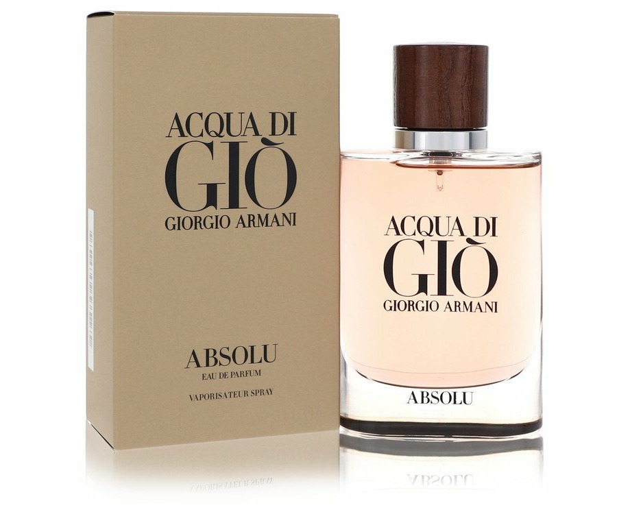 Absolu aqua di gio hotsell