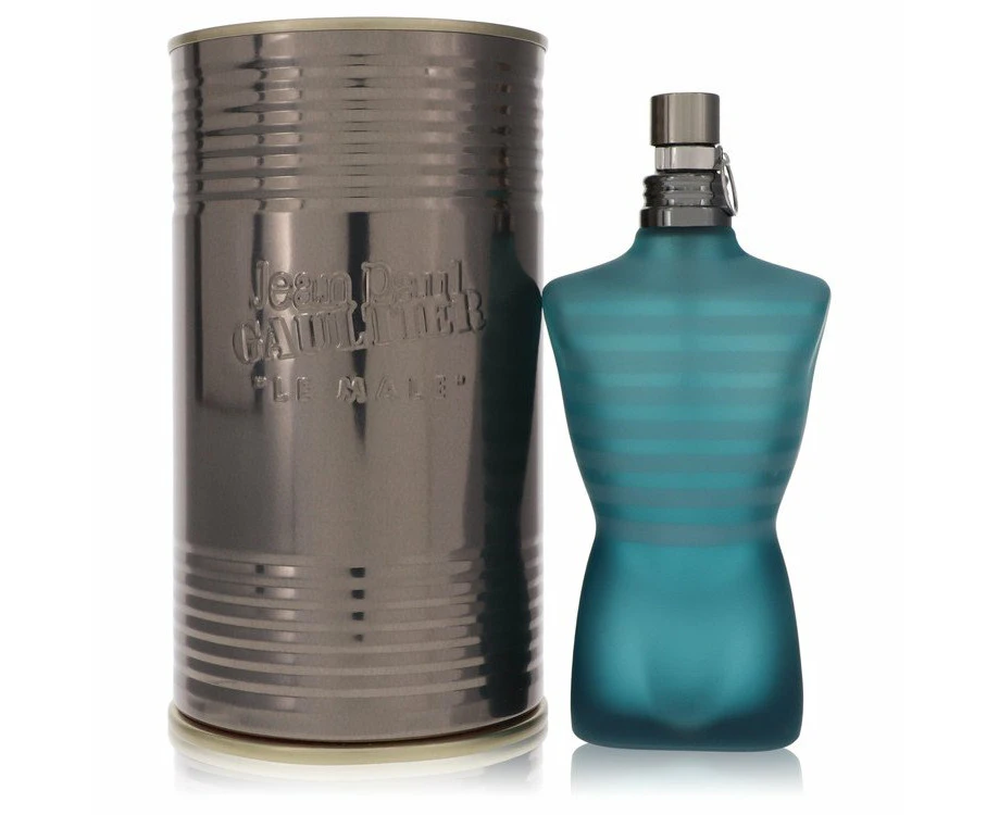 Jean Paul Gaultier by Jean Paul Gaultier Eau De Toilette Spray 2.5 oz for Men