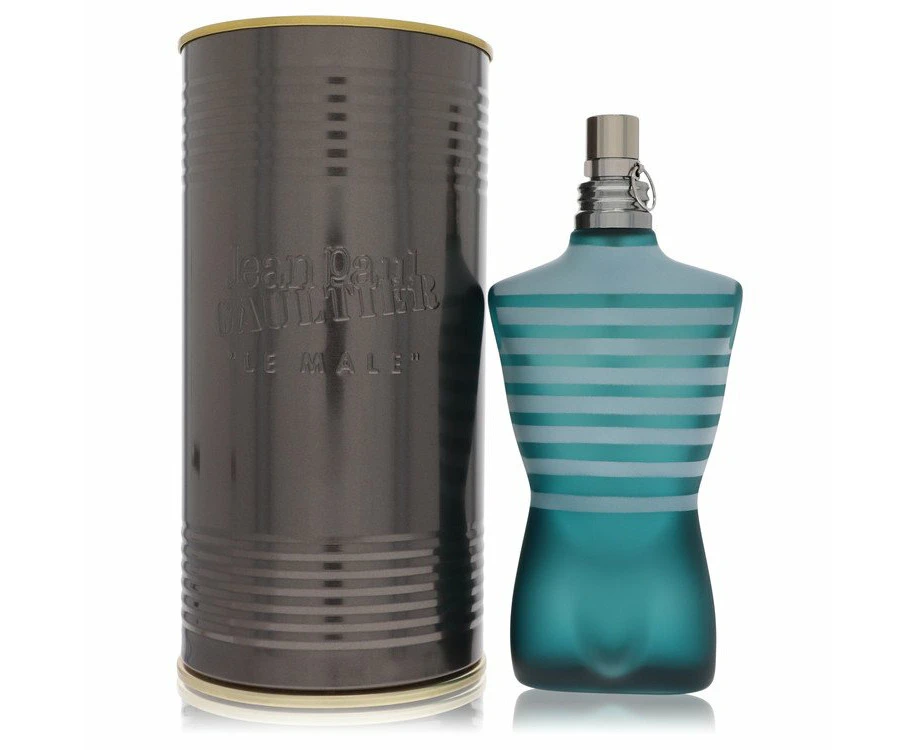 Jean Paul Gaultier by Jean Paul Gaultier Eau De Toilette Spray 4.2 oz for Men