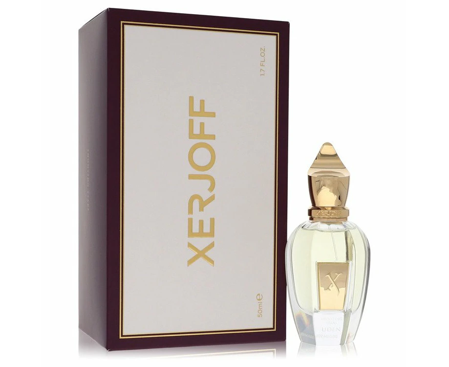 Uden by Xerjoff Eau De Parfum Spray 1.7 oz for Men