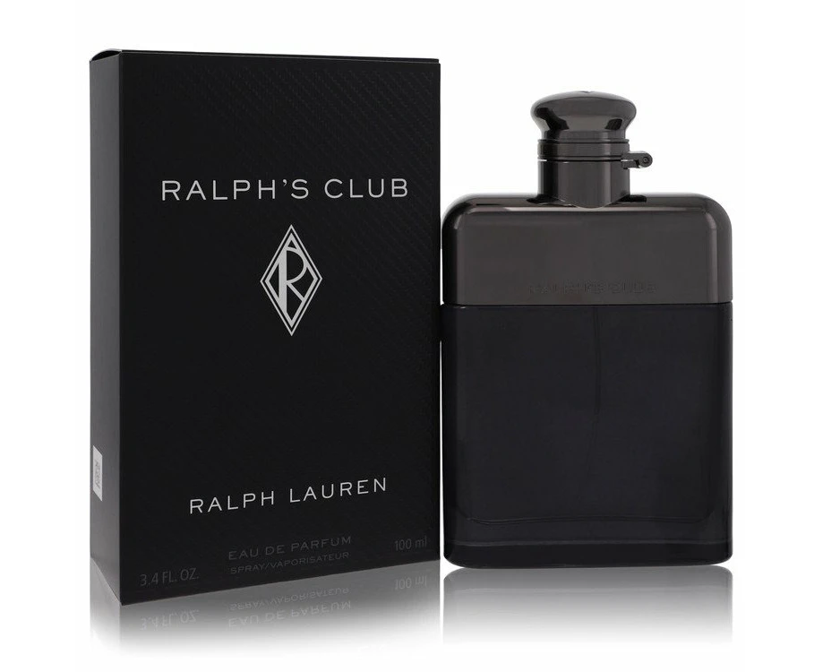 Ralph's Club by Ralph Lauren Eau De Parfum Spray 3.4 oz for Men