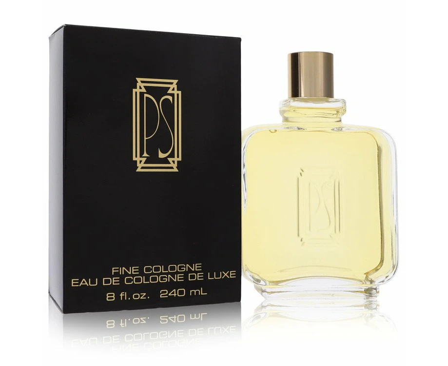 Paul Sebastian by Paul Sebastian Fine Cologne Splash 8 oz for Men