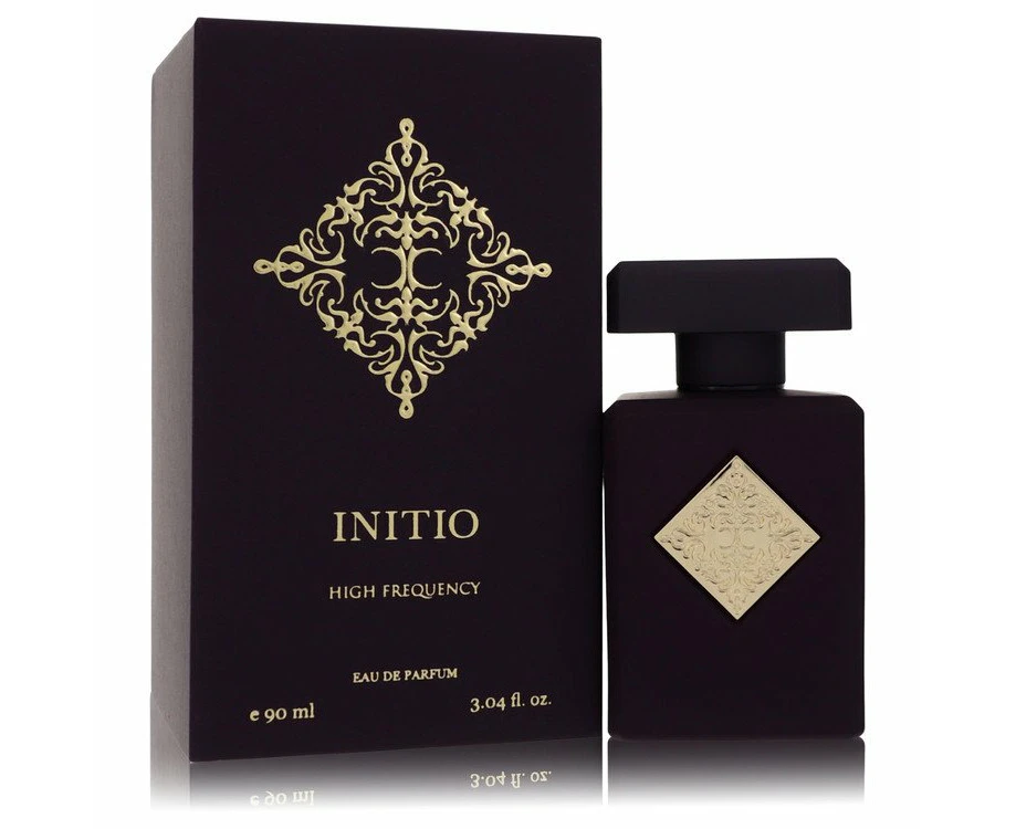 Initio High Frequency by Initio Parfums Prives Eau De Parfum Spray (Unisex) 3.04 oz for Men