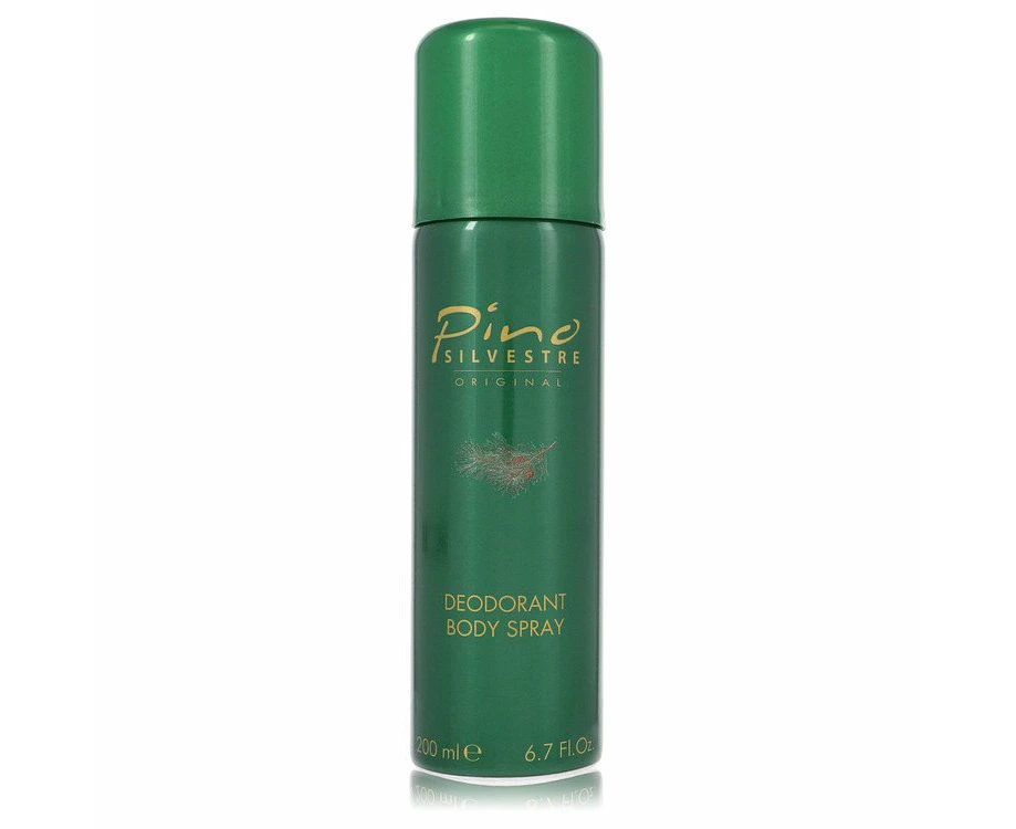 Pino Silvestre by Pino Silvestre Deodorant Spray 6.7 oz for Men