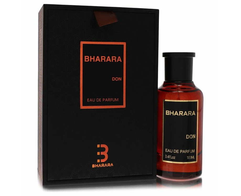 Bharara Don by Bharara Beauty Eau De Parfum Spray 3.4 oz for Men