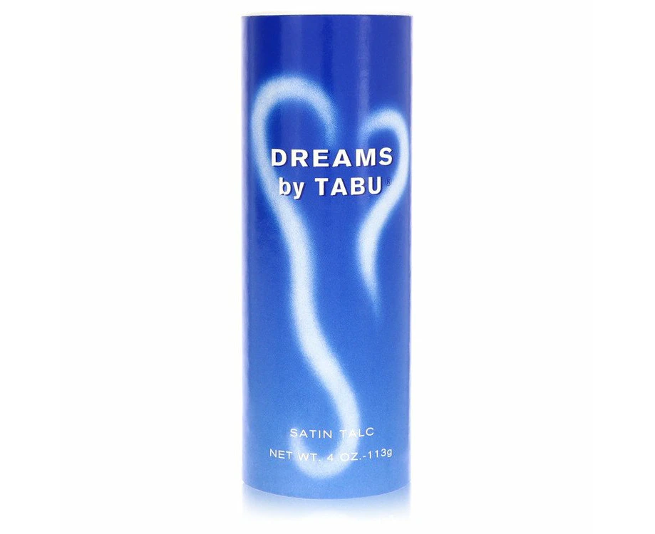 Dreams by Dana Talc 4 oz for Women