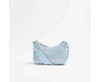 Target Kids Diamante Crossbody Bag