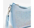 Target Kids Diamante Crossbody Bag