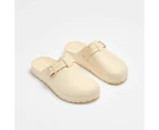 Target Womens EVA Closed Toe Clog