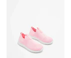 Target Girls Junior Slip On Runner