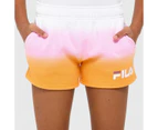 Fila Tie-Dye Shorts - Alani