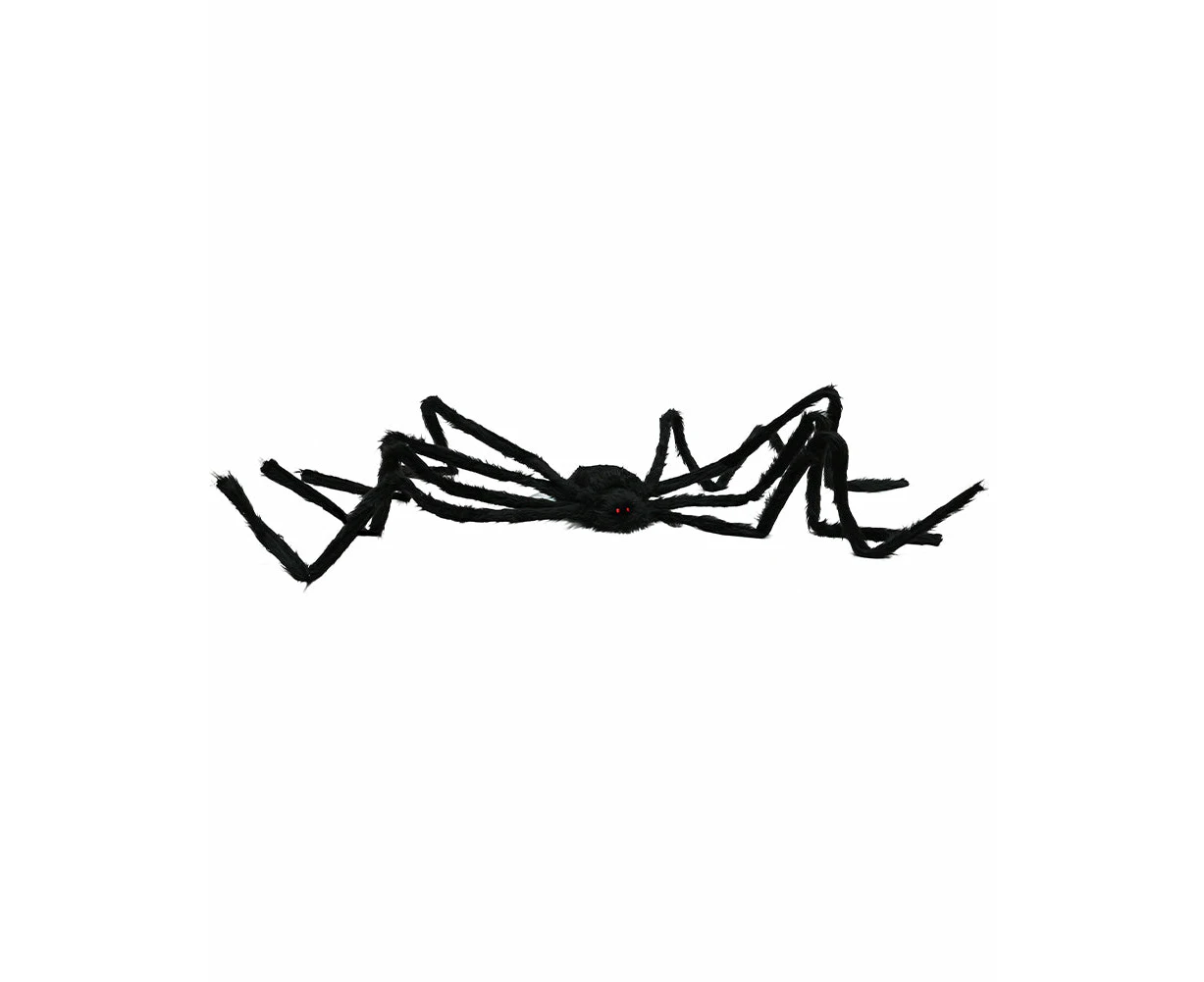 Giant Spider Animatronic 1.6m