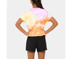 Fila Tie-Dye T-shirt - Alani