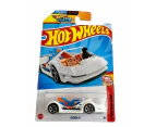 Hot Wheels Worldwide Basic Car 2024 Wave 13N Case - Deora III Netflix Let's Race