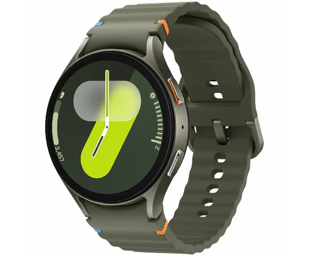 Samsung Galaxy Watch7 (44mm Case Bluetooth) Green