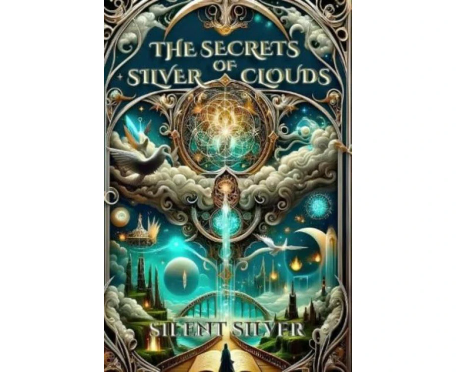 The Secrets of Silver Clouds by Silent Silver