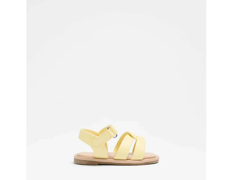 Target Girls Baby First Walker Sandal - Lola