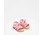 Target Girls Baby First Walker Sandal - Lola