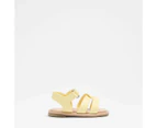 Target Girls Baby First Walker Sandal - Lola