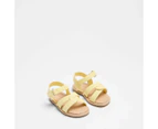 Target Girls Baby First Walker Sandal - Lola