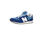 New Balance Men's 500 Running Trainers - Blue