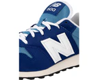 New Balance Men's 500 Running Trainers - Blue