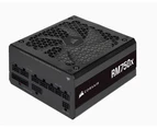 Corsair 750Wx 2021 Rm 80 Plus Gold Fully Modular Psu