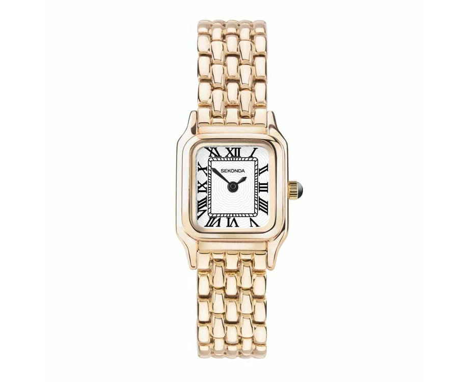 Sekonda Heritage Monica Watch SK40556