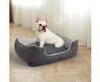 Pawz Pet Bed Mattress Cushion Soft Warm Washable M L XL 2XL 3XL