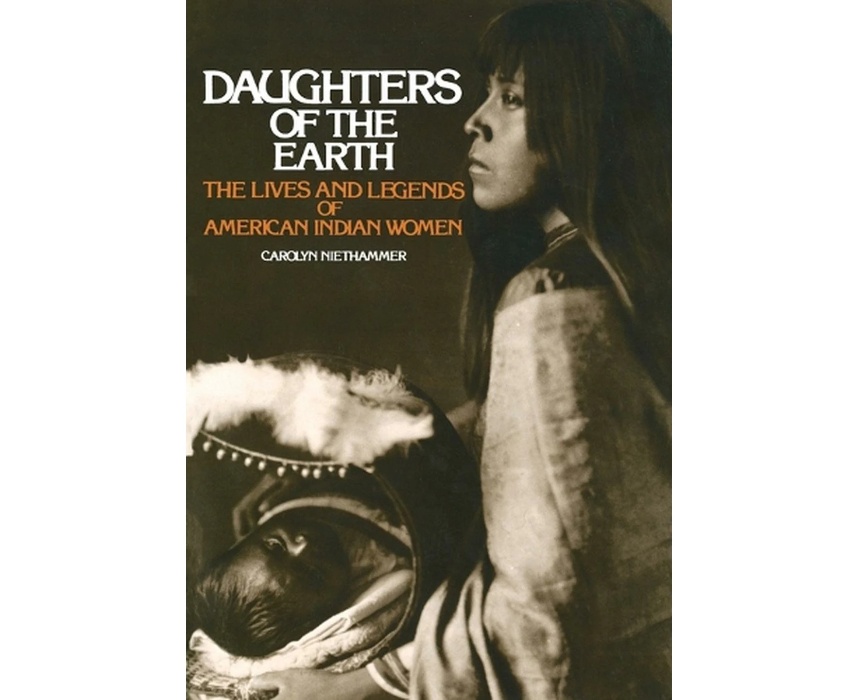 Daughters of the Earth