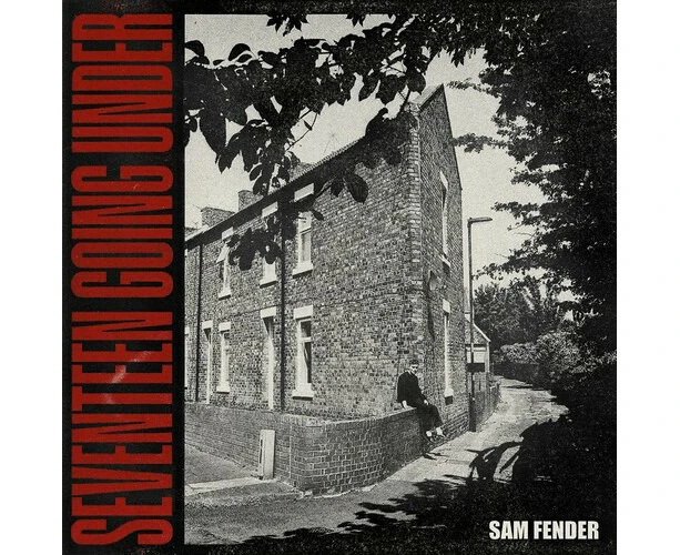 Sam Fender - Seventeen Going  [VINYL LP] USA import