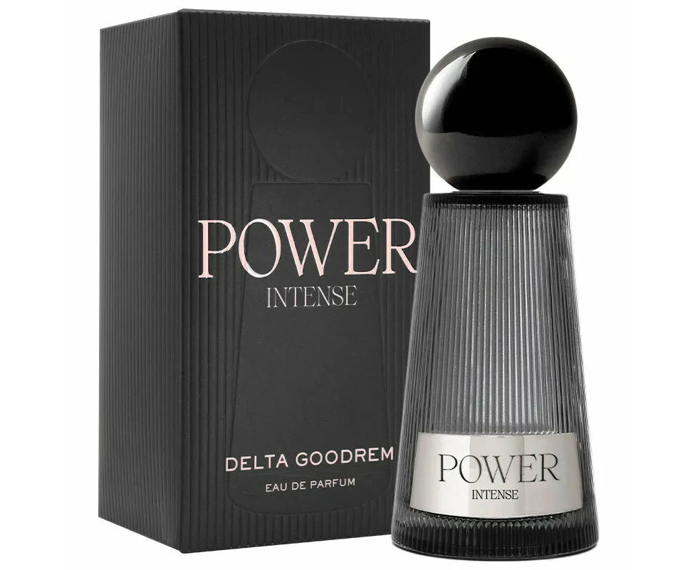 Delta Goodrem Power Intense 75ml Eau de Parfum