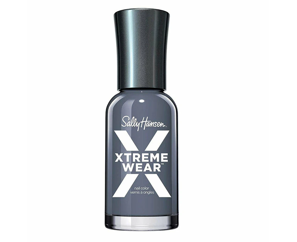 Sally Hansen Xtreme Wear Nail Polish Retro Grade