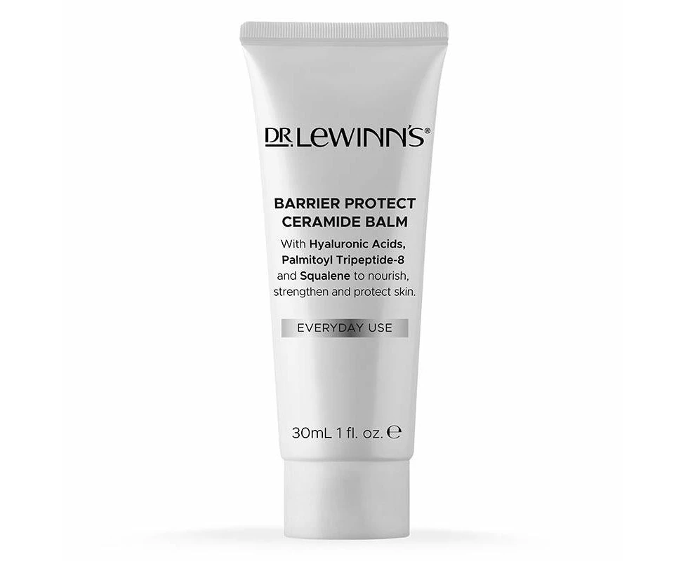 Dr LeWinn's Barrier Protect Ceramide Balm 30ml