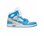 Jordan 1 Retro High Unc 'Off White' - Aq0818-148 - Shoes