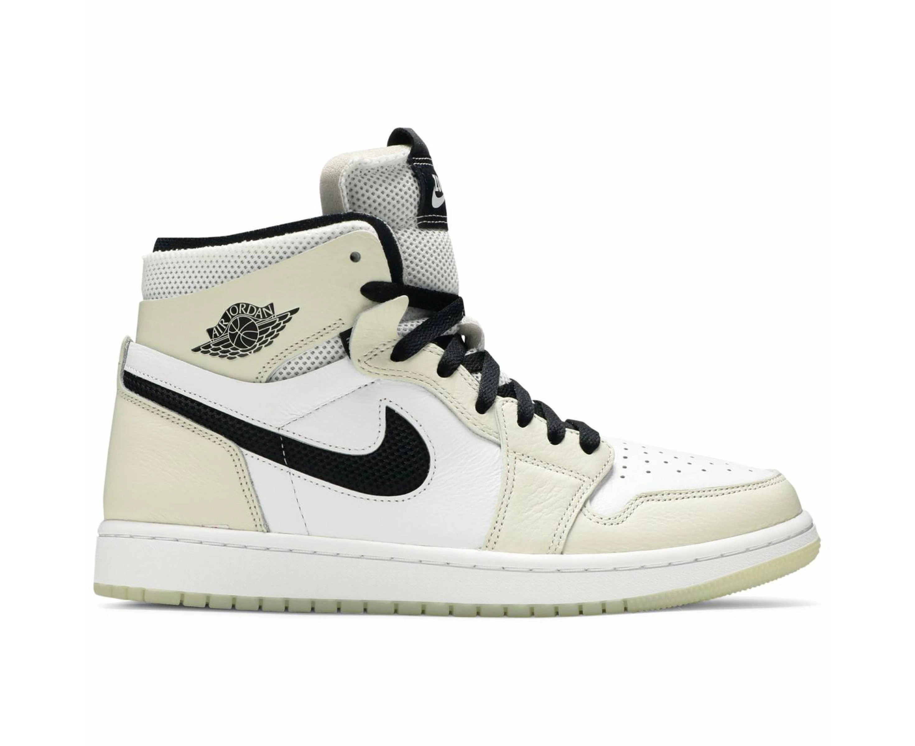 Air Jordan 1 Zoom CMFT 'Sail' (Women's)