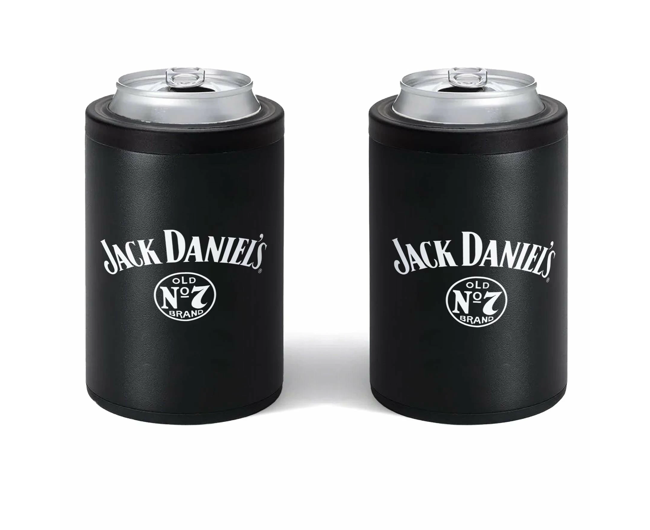 Jack Daniels Insulated Can Cooler