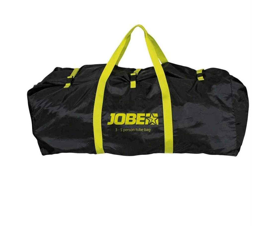 Jobe 3 5 Person Towable/ski Tube Storage And Carry Bag