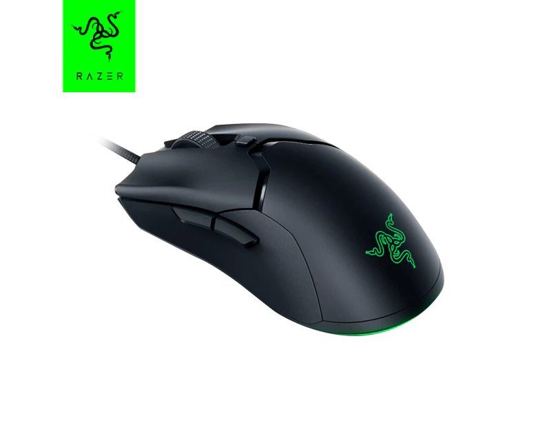 Suitable for Razer Viper mini Razer Viper mini version game mouse small hand Symphony computer wired applicable Viper MINI