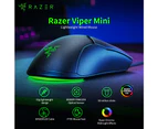 Suitable for Razer Viper mini Razer Viper mini version game mouse small hand Symphony computer wired applicable Viper MINI