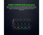 Suitable for Razer Viper mini Razer Viper mini version game mouse small hand Symphony computer wired applicable Viper MINI