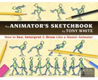 The Animators Sketchbook