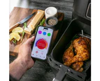 Meater 2 Plus Single Probe Wireless Meat Thermometer Meat Thermometer