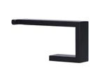 Modern Anti-Corrosion Stainless Steel Bathroom Towel Holder for Toilet Home