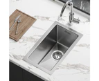 ALFORDSON Kitchen Sink Stainless Steel Basin 250X450MM